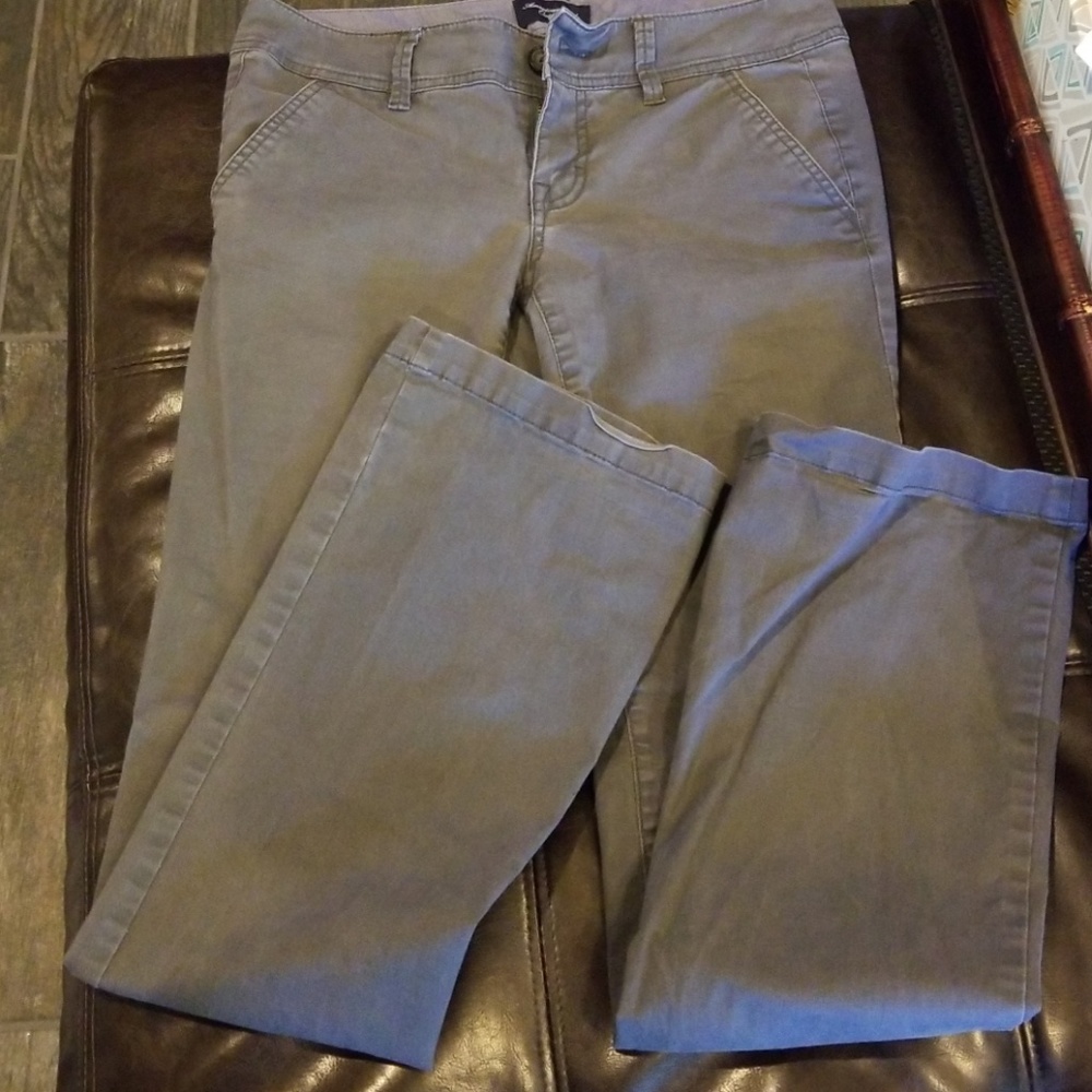 AE khakis